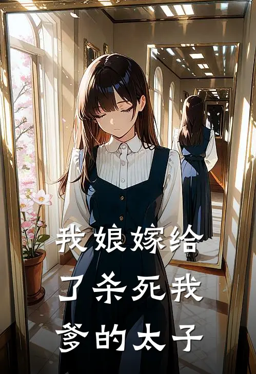 我娘嫁给了杀死我爹的太子