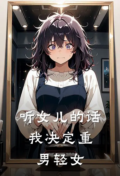 听女儿的话，我决定重男轻女