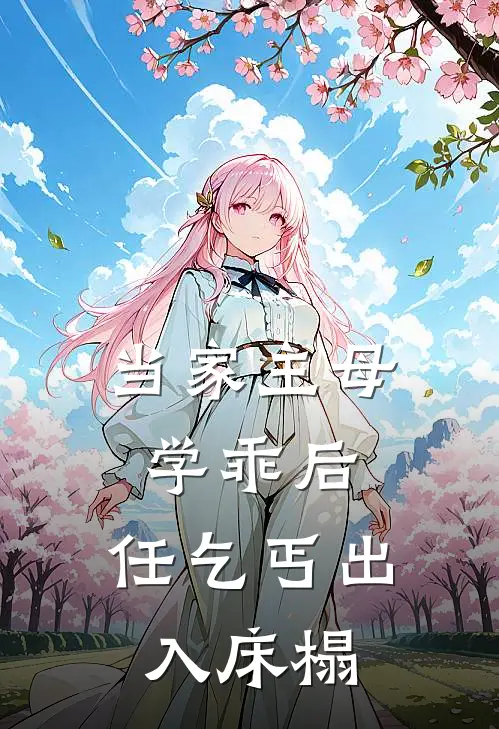 当家主母学乖后，任乞丐出入床榻