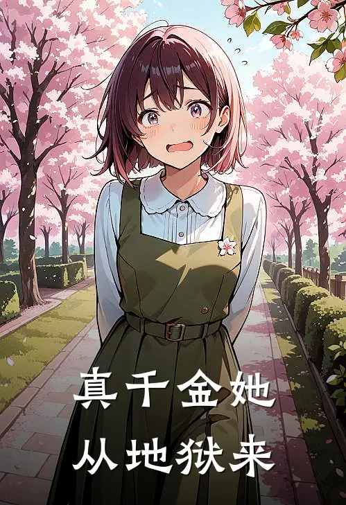 真千金她从地狱来