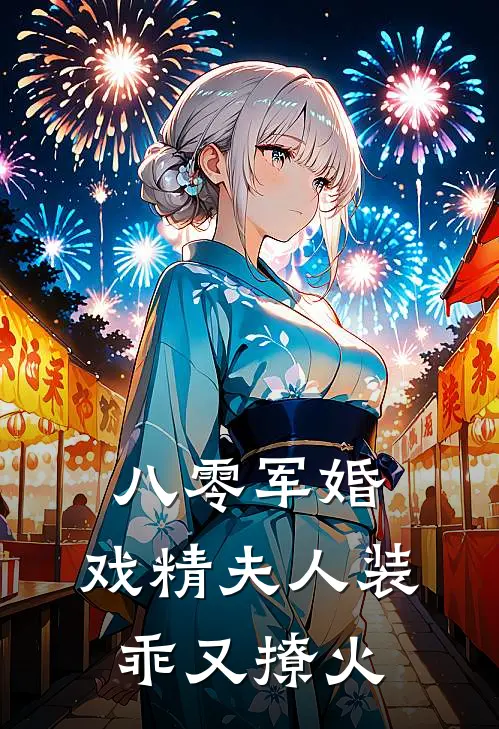 八零军婚，戏精夫人装乖又撩火