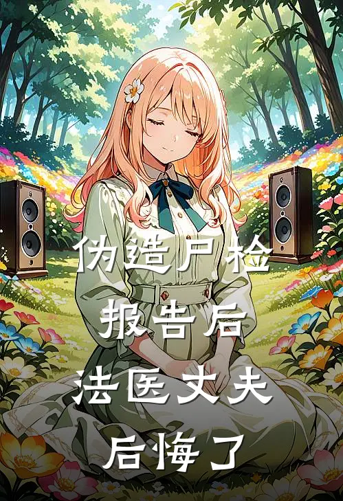 伪造尸检报告后，法医丈夫后悔了