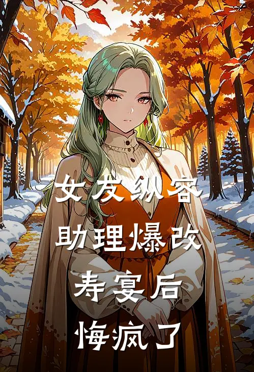 女友纵容助理爆改寿宴后，悔疯了