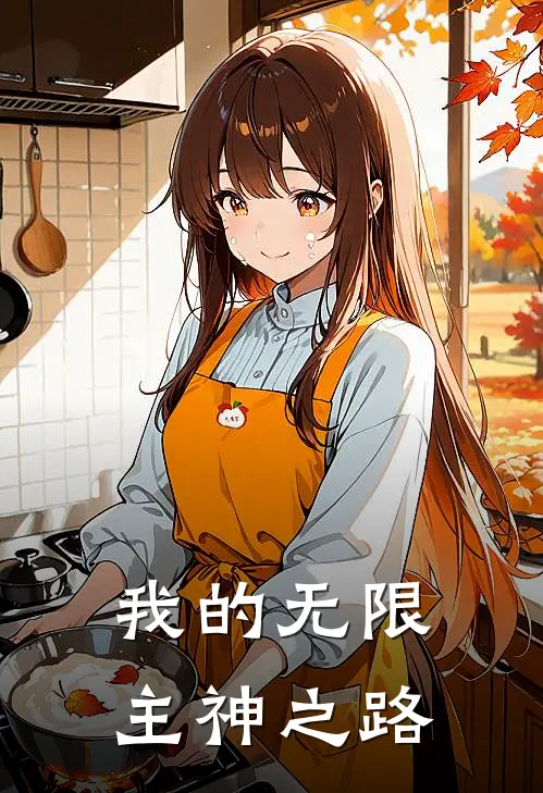 我的无限主神之路