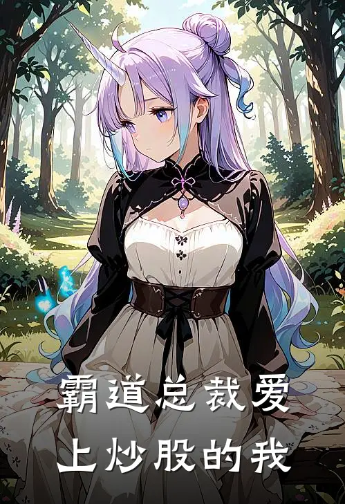 霸道总裁爱上炒股的我