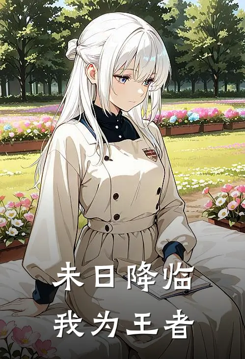 未日降临：我为王者