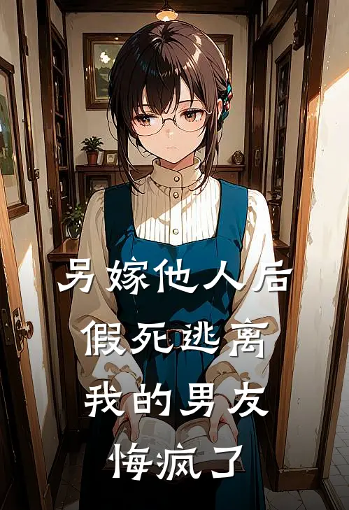 另嫁他人后，假死逃离我的男友悔疯了