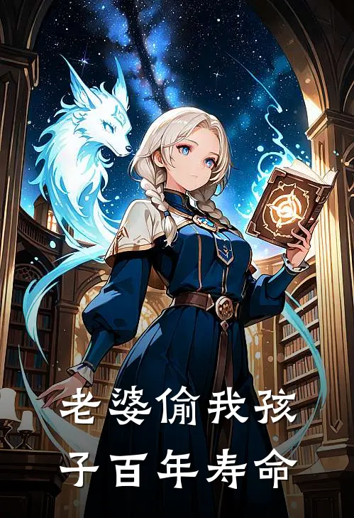 老婆偷我孩子百年寿命