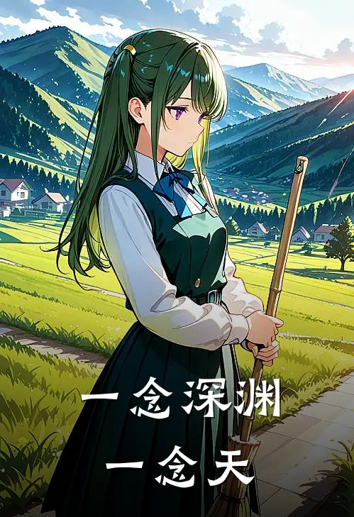 一念深渊一念天