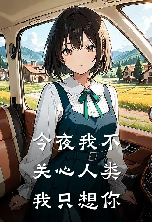 今夜我不关心人类，我只想你