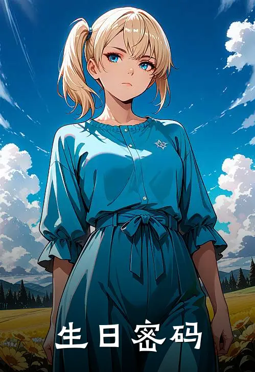 生日密码