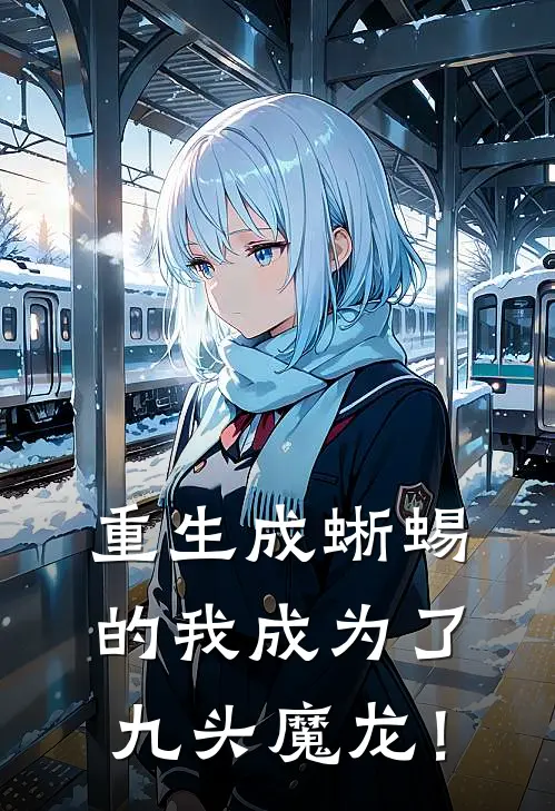 重生成蜥蜴的我成为了九头魔龙！