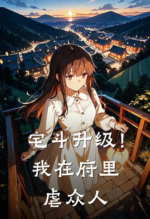 宅斗升级！我在府里虐众人