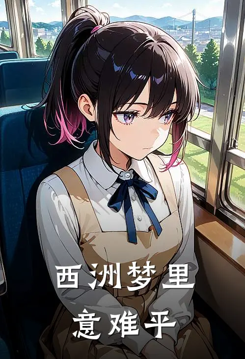 西洲梦里意难平