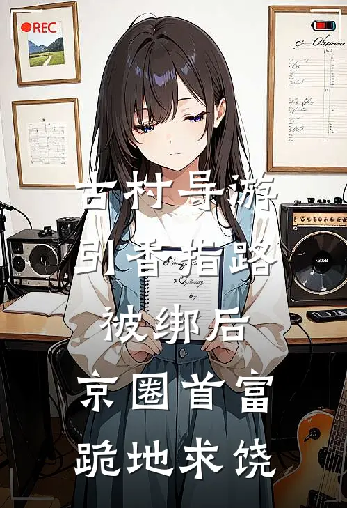 古村导游引香指路被绑后，京圈首富跪地求饶