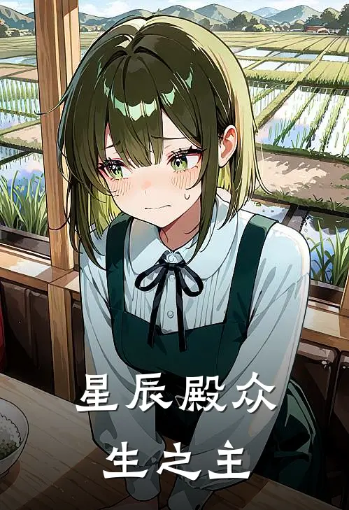 星辰殿众生之主