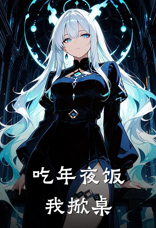 吃年夜饭我掀桌