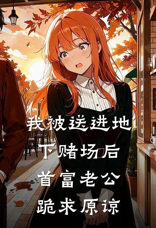 我被送进地下赌场后，首富老公跪求原谅