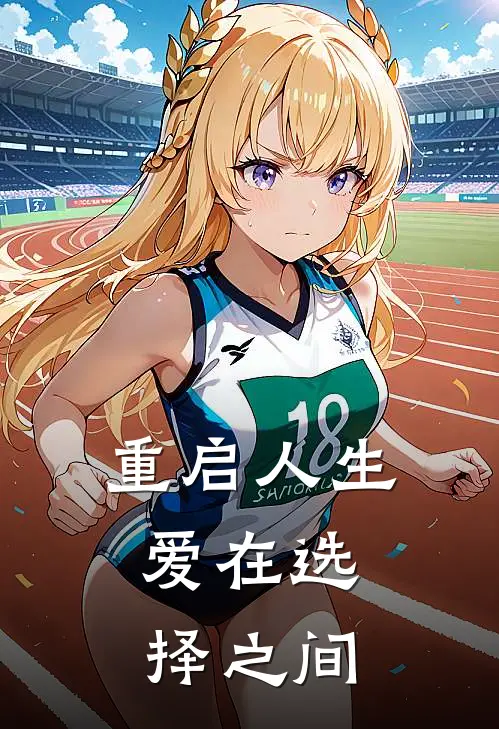 重启人生：爱在选择之间