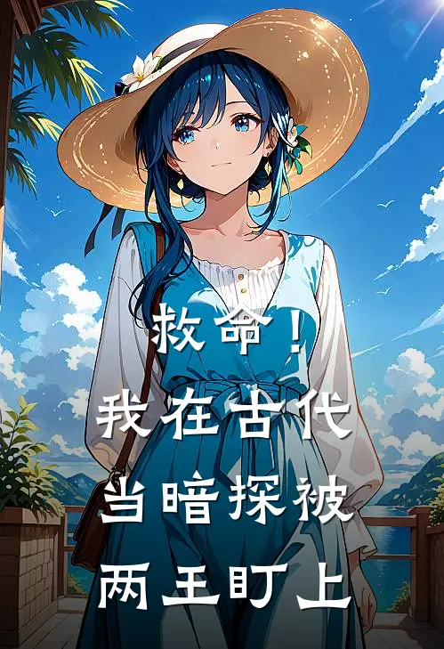 救命！我在古代当暗探被两王盯上