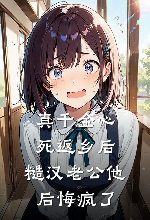 真千金心死返乡后，糙汉老公他后悔疯了