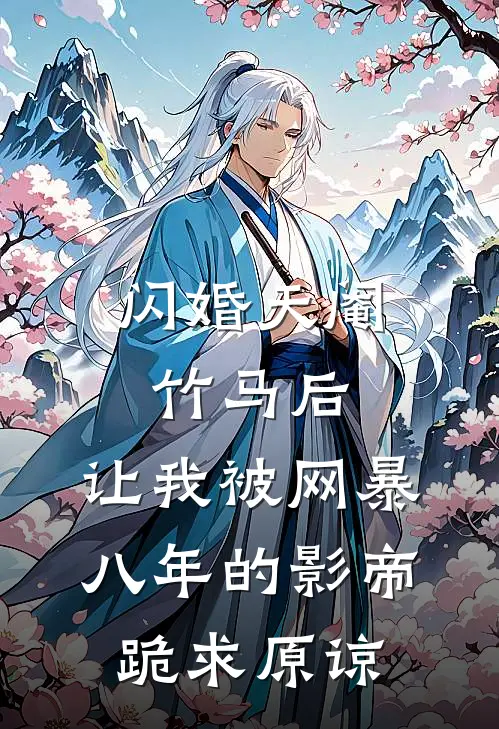 闪婚天阉竹马后，让我被网暴八年的影帝跪求原谅