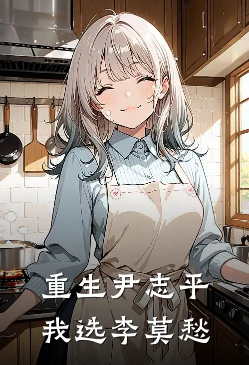 重生尹志平，我选李莫愁