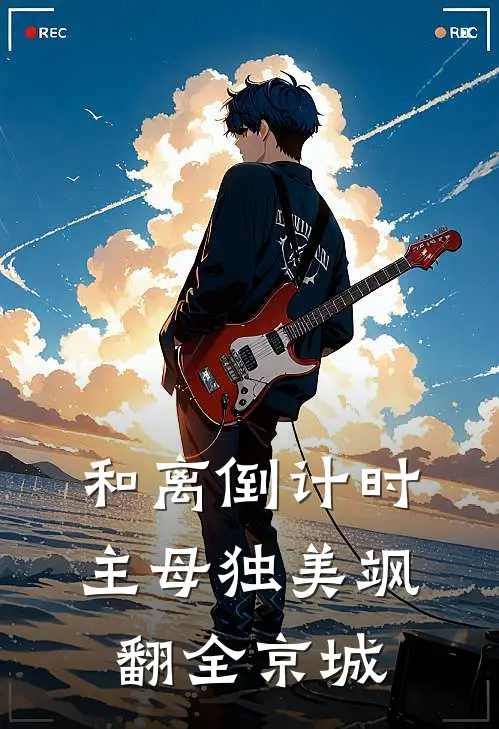 和离倒计时，主母独美飒翻全京城