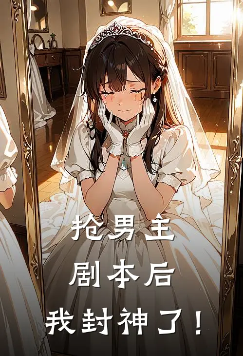 抢男主剧本后，我封神了！