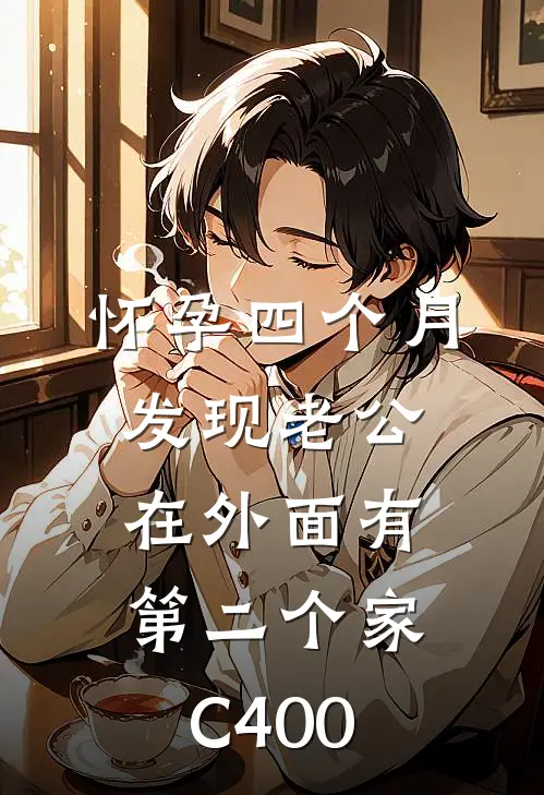 怀孕四个月，发现老公在外面有第二个家C400