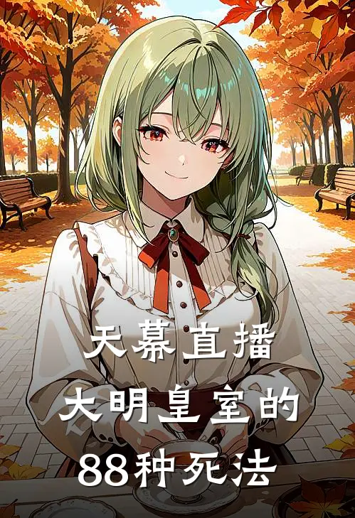 天幕直播：大明皇室的88种死法