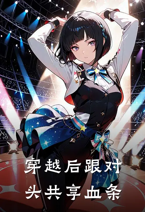 穿越后跟对头共享血条