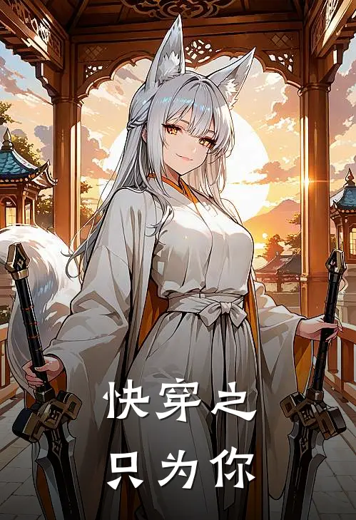 快穿之只为你