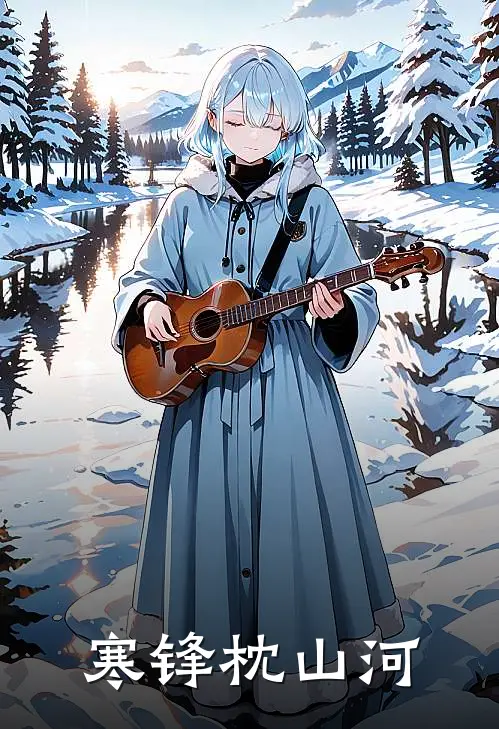 寒锋枕山河