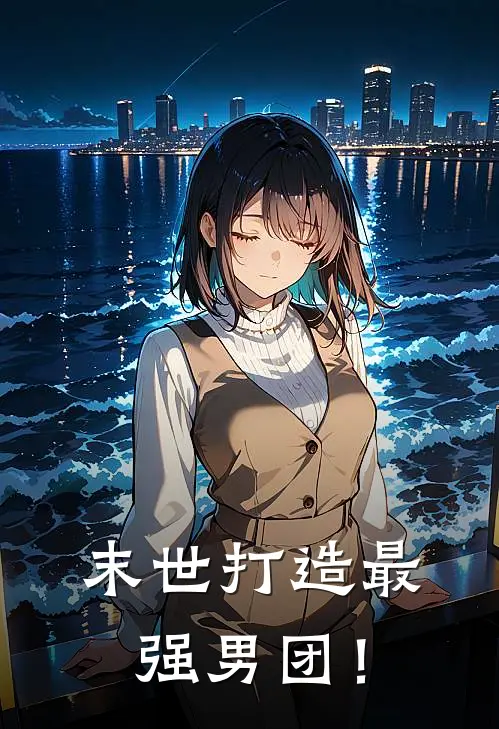 末世打造最强男团！