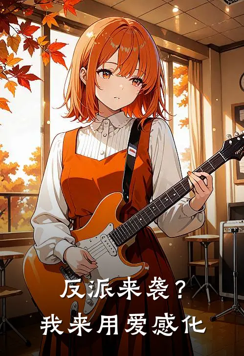 反派来袭？我来用爱感化