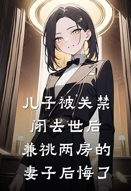 儿子被关禁闭去世后，兼祧两房的妻子后悔了