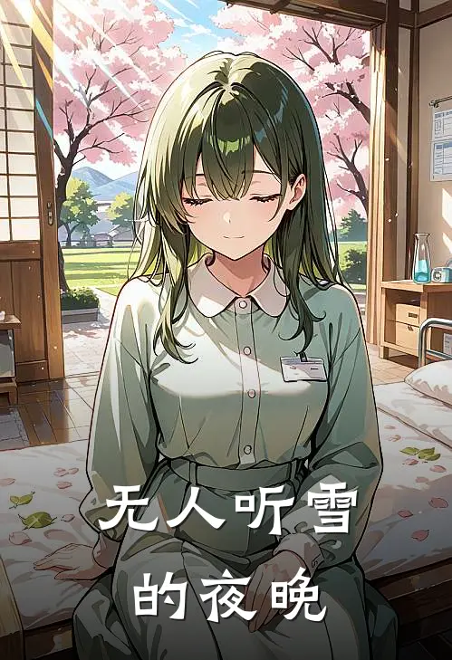 无人听雪的夜晚
