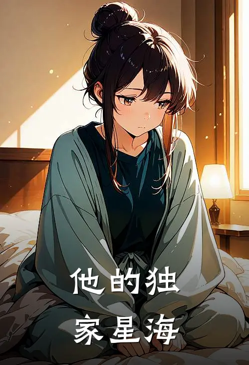 他的独家星海