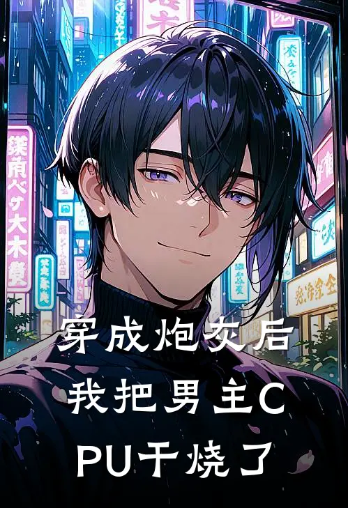 穿成炮灰后，我把男主CPU干烧了