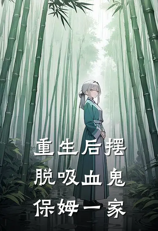 重生后摆脱吸血鬼保姆一家