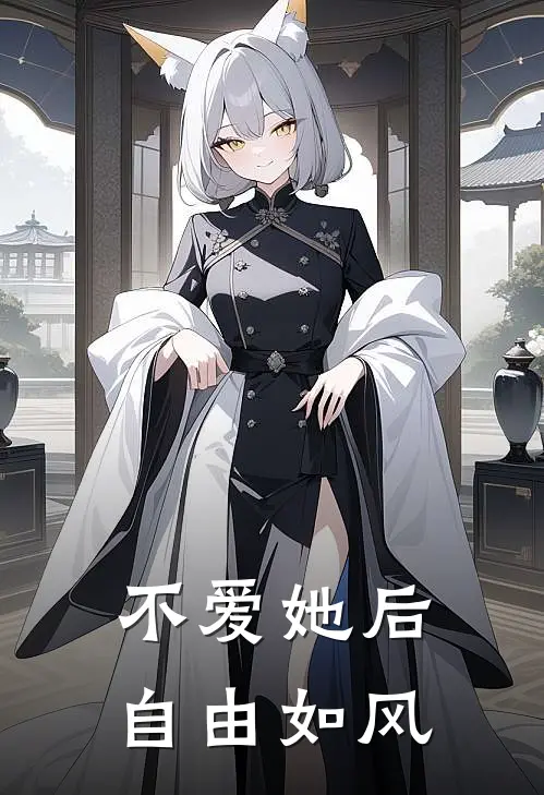 不爱她后，自由如风