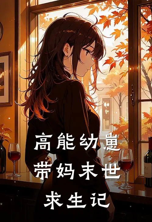 高能幼崽带妈末世求生记