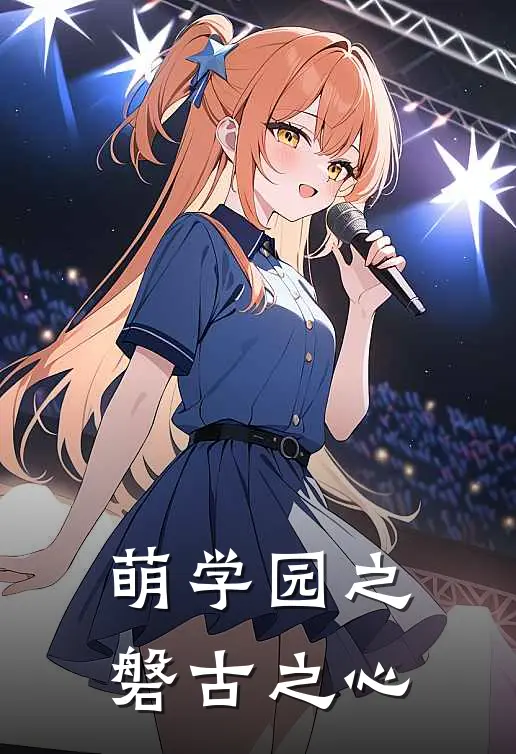 萌学园之磐古之心