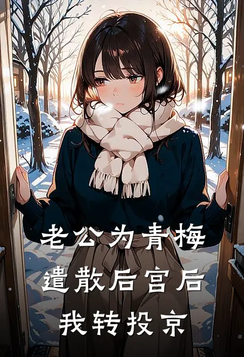 老公为青梅遣散后宫后，我转投京