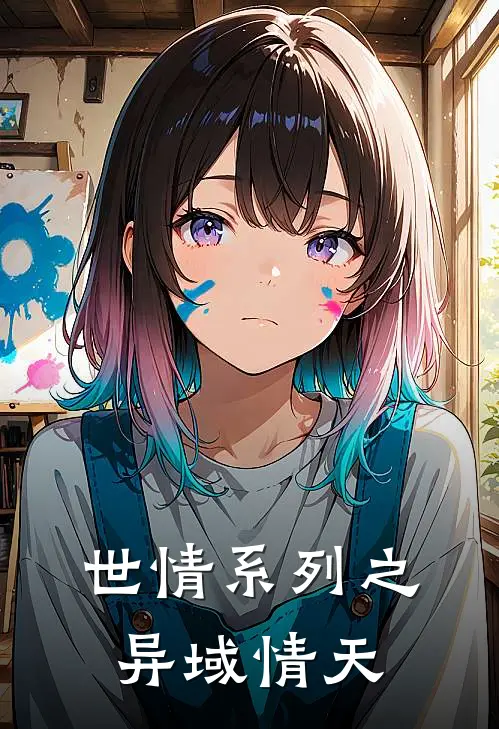 世情系列之异域情天