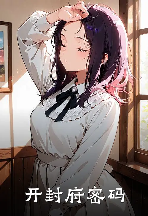 开封府密码