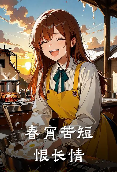 春宵苦短恨长情