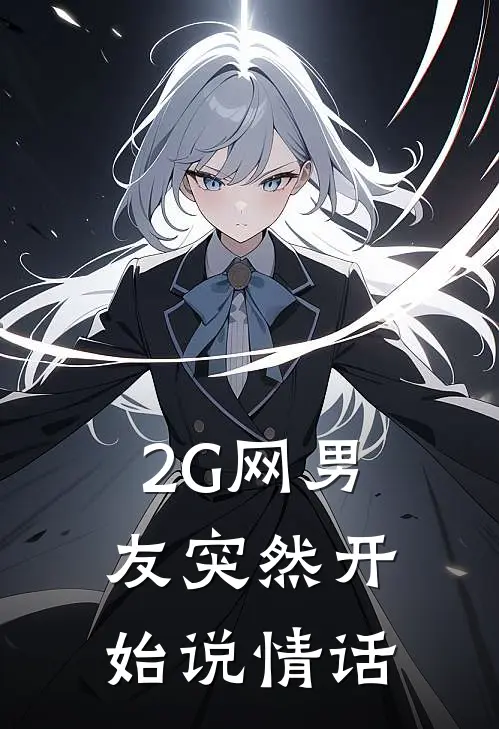 2G网男友突然开始说情话