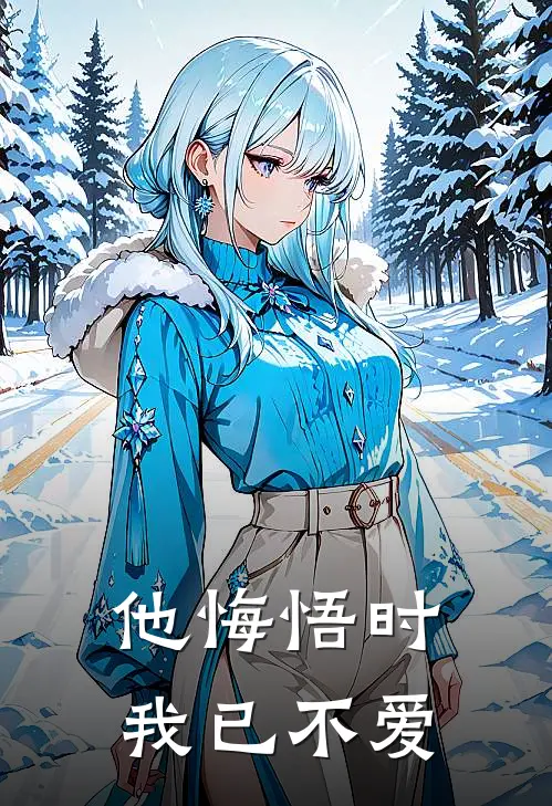 他悔悟时我已不爱